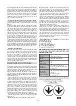 Preview for 33 page of Samsung HDC6145BX User Instructions