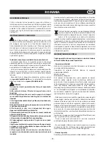 Preview for 35 page of Samsung HDC6145BX User Instructions