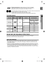 Preview for 9 page of Samsung HE10 User Manual