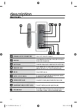 Preview for 12 page of Samsung HE10 User Manual