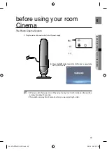 Preview for 23 page of Samsung HE10 User Manual