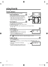 Preview for 28 page of Samsung HE10 User Manual