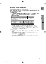 Preview for 29 page of Samsung HE10 User Manual