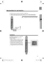 Preview for 74 page of Samsung HE10 User Manual