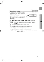 Preview for 84 page of Samsung HE10 User Manual