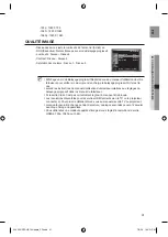 Preview for 94 page of Samsung HE10 User Manual