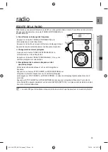 Preview for 98 page of Samsung HE10 User Manual