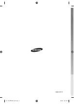 Preview for 106 page of Samsung HE10 User Manual