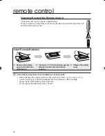 Preview for 12 page of Samsung HE10T User Manual