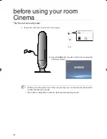 Preview for 22 page of Samsung HE10T User Manual