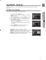 Preview for 37 page of Samsung HE10T User Manual