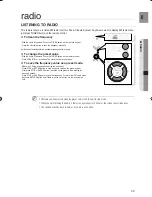 Preview for 45 page of Samsung HE10T User Manual