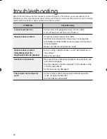 Preview for 46 page of Samsung HE10T User Manual