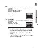 Preview for 93 page of Samsung HE10T User Manual