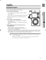 Preview for 97 page of Samsung HE10T User Manual