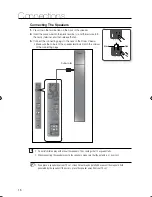 Preview for 16 page of Samsung HE20 User Manual