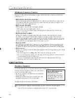 Preview for 18 page of Samsung HE20 User Manual