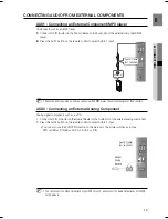 Preview for 19 page of Samsung HE20 User Manual