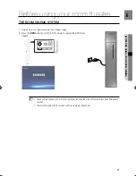 Preview for 21 page of Samsung HE20 User Manual