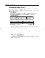 Preview for 26 page of Samsung HE20 User Manual