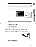 Preview for 31 page of Samsung HE20 User Manual