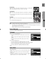 Preview for 35 page of Samsung HE20 User Manual