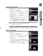 Preview for 37 page of Samsung HE20 User Manual