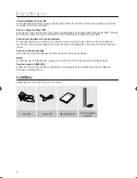 Preview for 48 page of Samsung HE20 User Manual