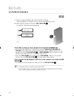 Preview for 68 page of Samsung HE20 User Manual