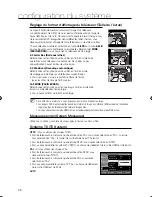 Preview for 82 page of Samsung HE20 User Manual