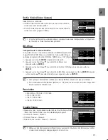 Preview for 83 page of Samsung HE20 User Manual