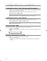 Preview for 86 page of Samsung HE20 User Manual