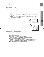 Preview for 87 page of Samsung HE20 User Manual