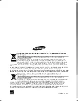 Preview for 95 page of Samsung HE20 User Manual