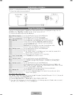 Preview for 6 page of Samsung HE40A User Manual