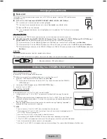 Preview for 11 page of Samsung HE40A User Manual