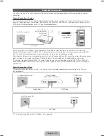 Preview for 12 page of Samsung HE40A User Manual