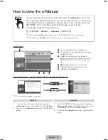 Preview for 13 page of Samsung HE40A User Manual