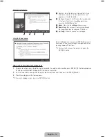 Preview for 14 page of Samsung HE40A User Manual