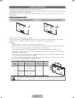 Preview for 15 page of Samsung HE40A User Manual