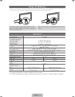 Preview for 17 page of Samsung HE40A User Manual