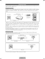 Preview for 28 page of Samsung HE40A User Manual