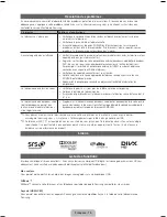 Preview for 32 page of Samsung HE40A User Manual