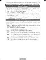 Preview for 34 page of Samsung HE40A User Manual