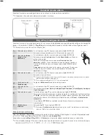 Preview for 38 page of Samsung HE40A User Manual