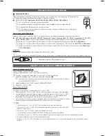 Preview for 59 page of Samsung HE40A User Manual