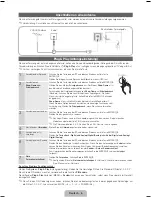 Preview for 70 page of Samsung HE40A User Manual