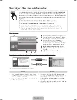 Preview for 77 page of Samsung HE40A User Manual