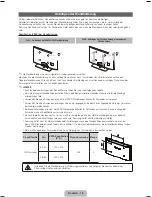 Preview for 79 page of Samsung HE40A User Manual