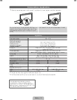 Preview for 97 page of Samsung HE40A User Manual